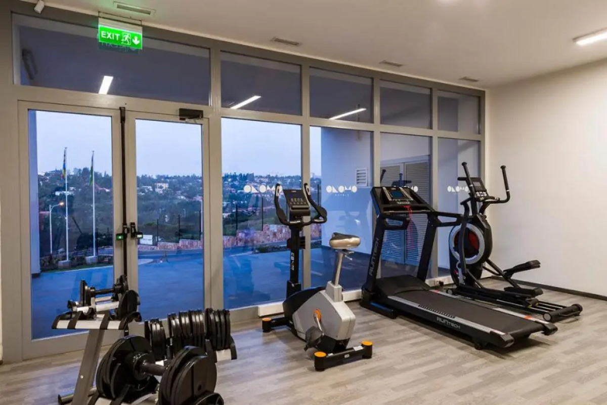 ONOMO Hotel Casablanca Airport