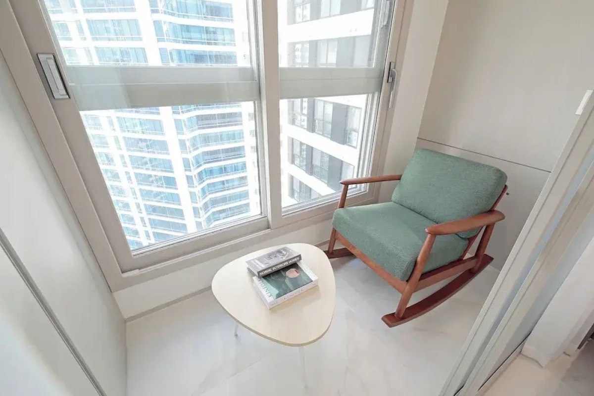 SOTA SUITE Busan Seomyeon