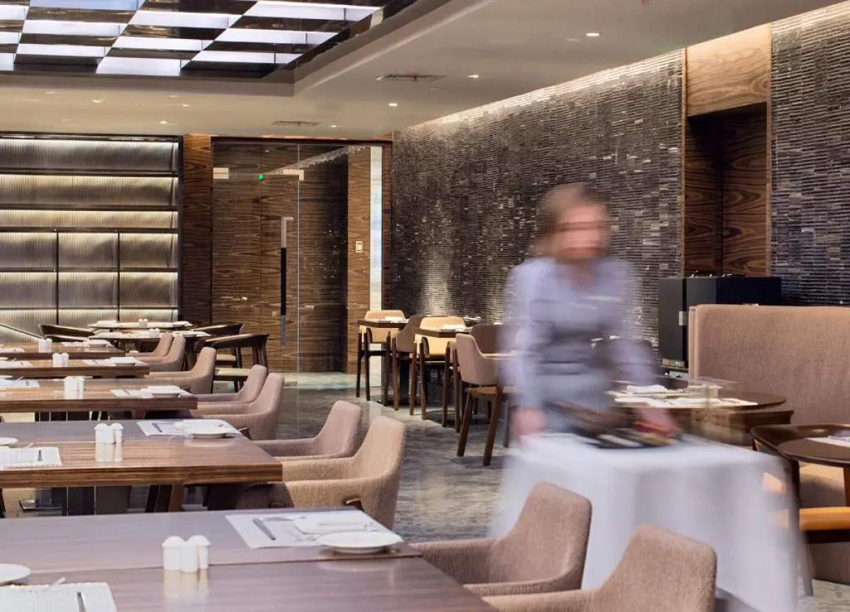 Amara Signature Shanghai