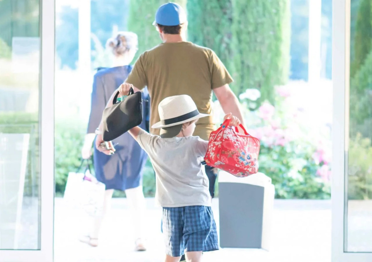 Hilton Garden Inn Marseille Provence Airport