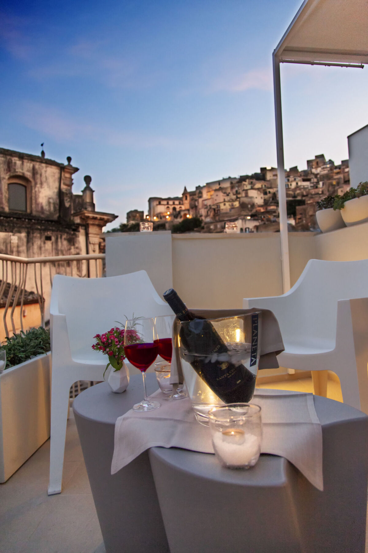 Iblaresort Boutique Hotel