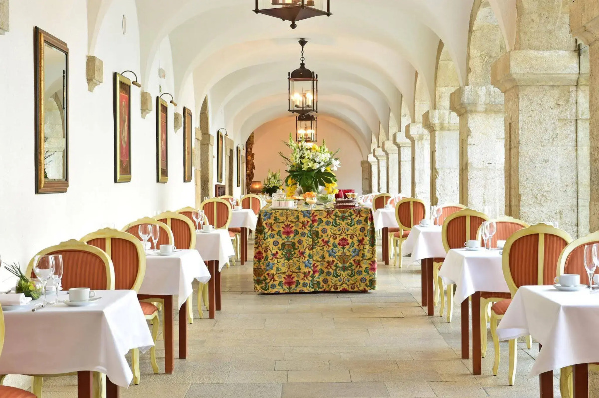 Pousada Castelo de Palmela - Historic Hotel