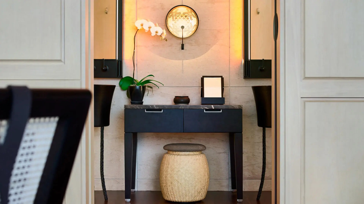 The RuMa Hotel and Residences