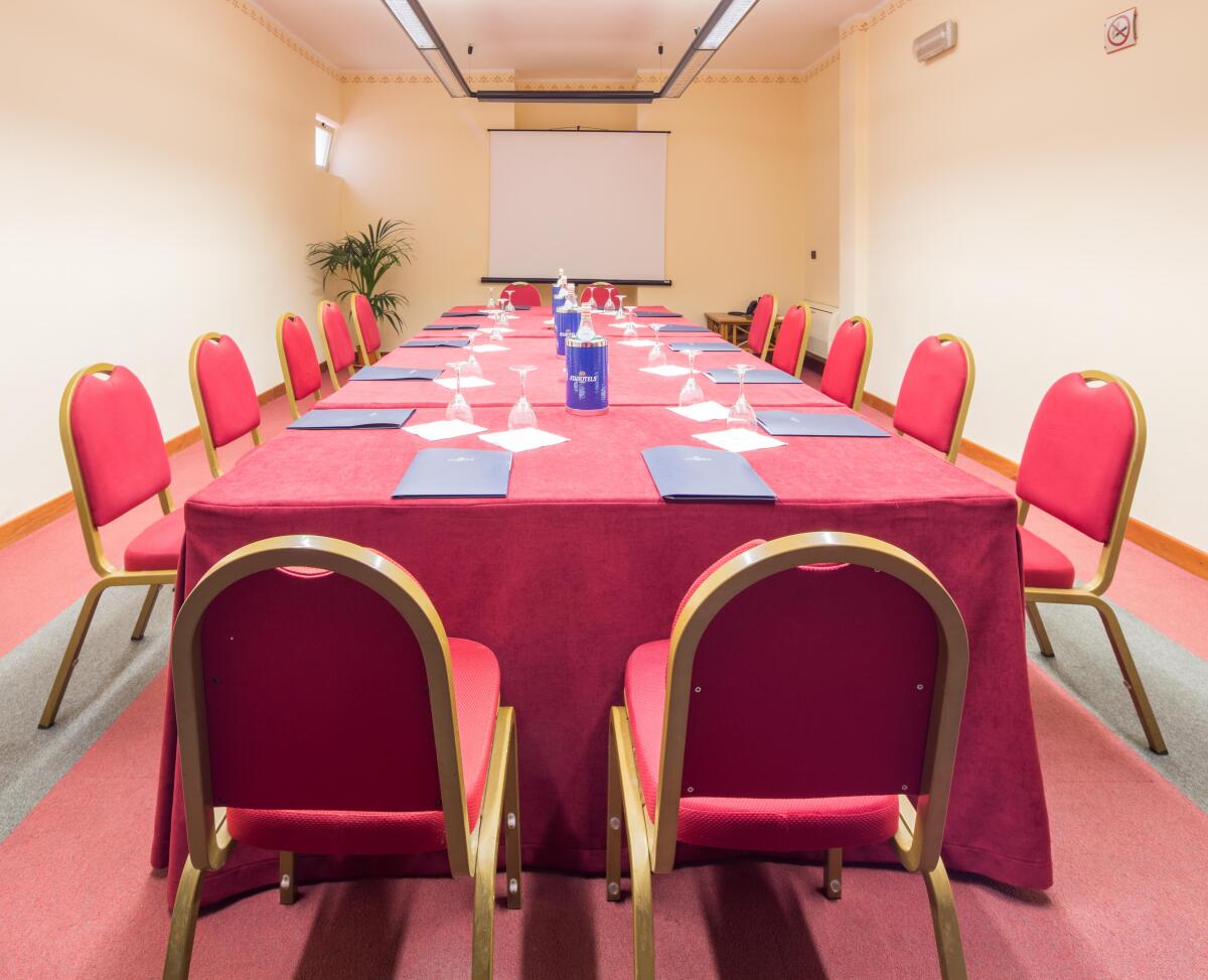 UNA Hotels Naxos Beach Sicilia