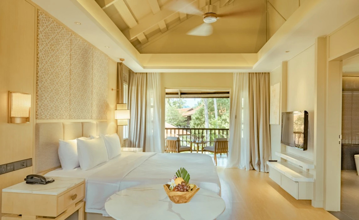 Курорт Pelangi Beach Resort & Spa