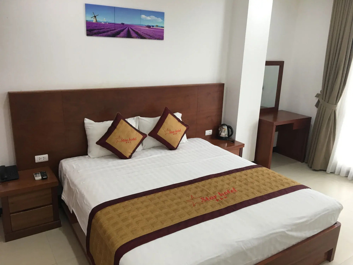 Star Hotel and Spa Da Nang