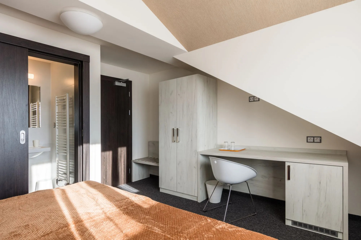 Grand Petit Hotel ex Shato Gesson