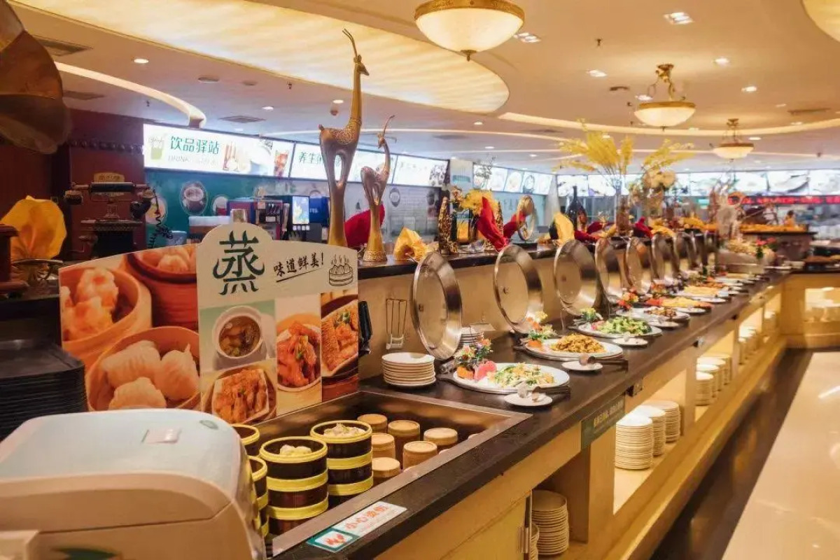 Osotto Recreation Hotel