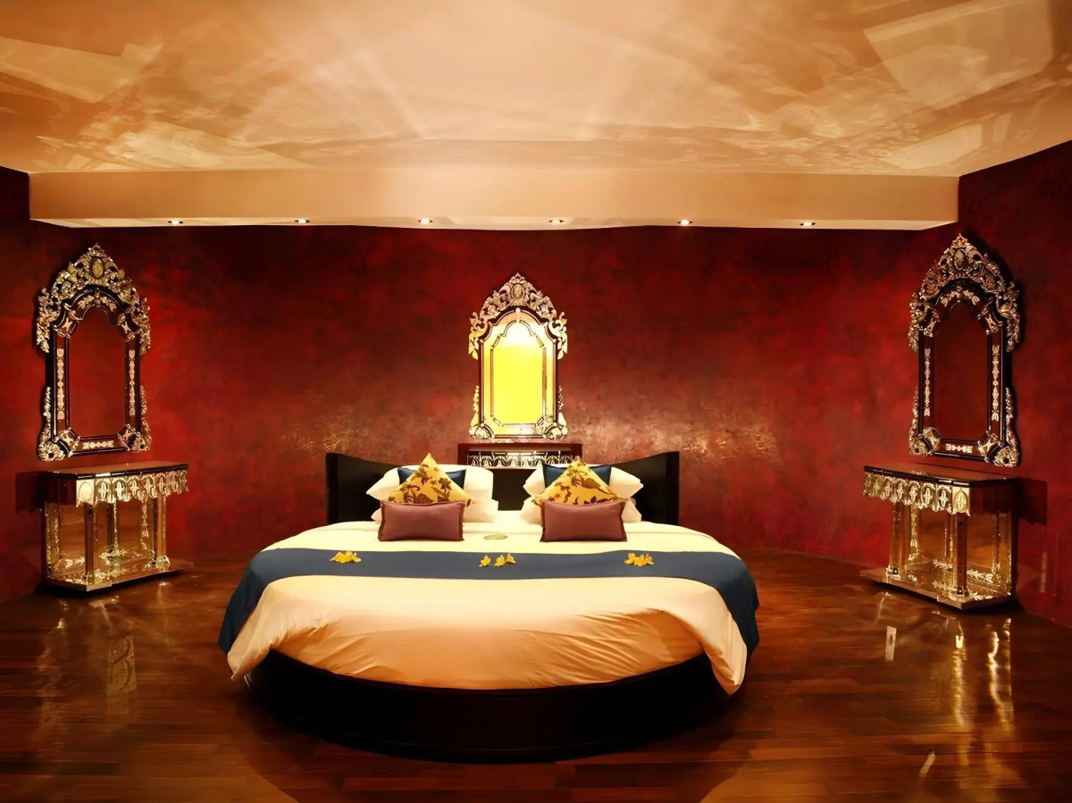 Kupu Kupu Jimbaran Beach Club & Spa by Loccitane