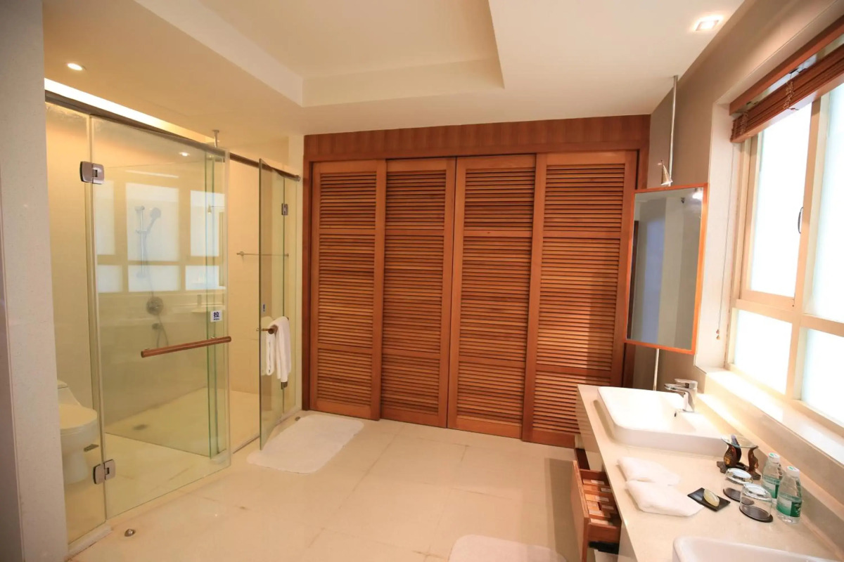 Ocean Sonic Resort Sanya