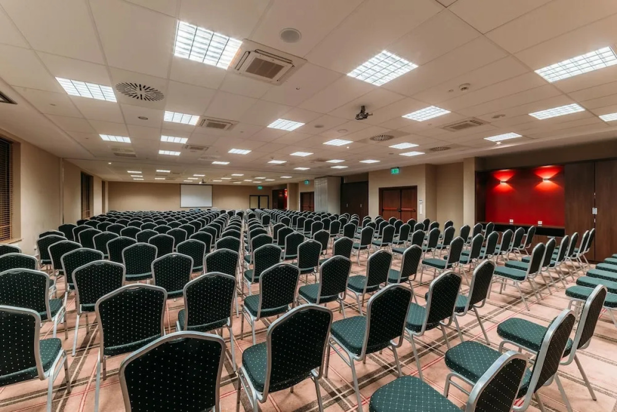 Mikołajki Resort Hotel & Spa