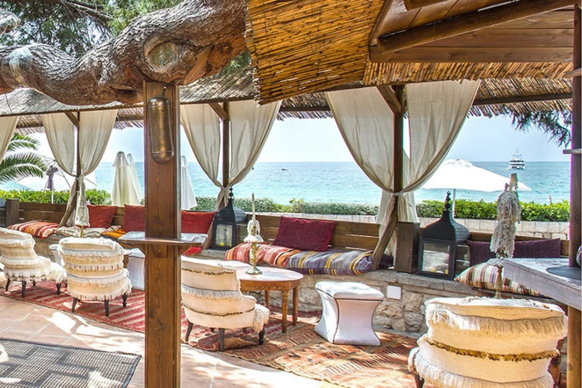 Отель Be Live Adults Only La Cala Boutique Hotel