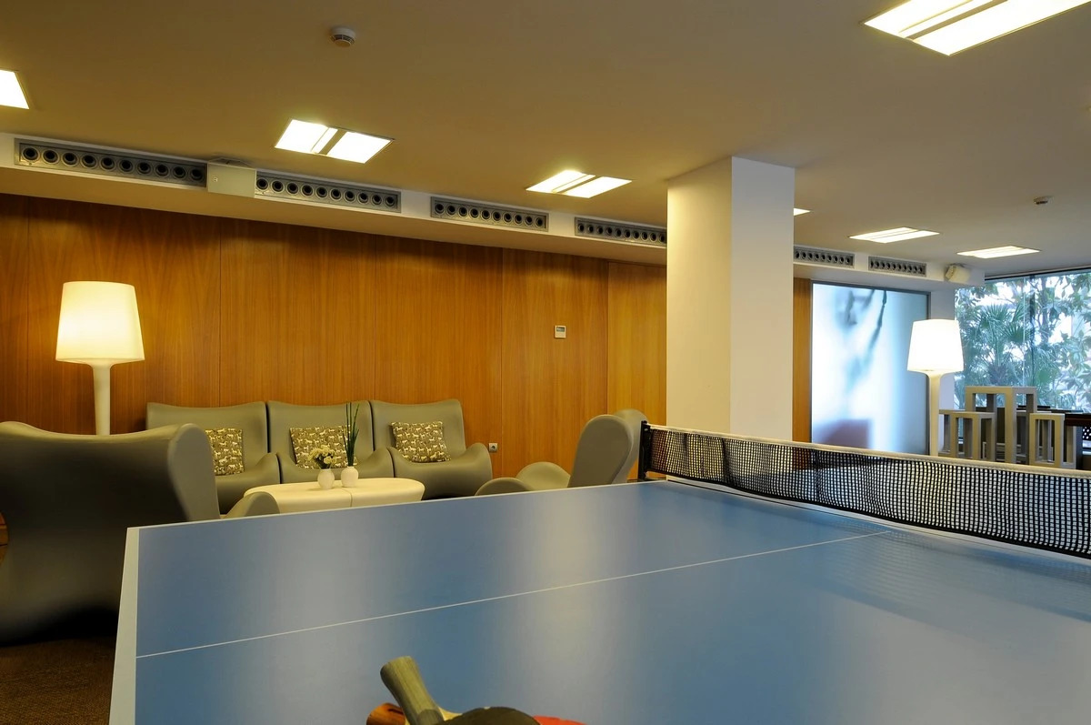 Magnolia Hotel Salou - Adults Only