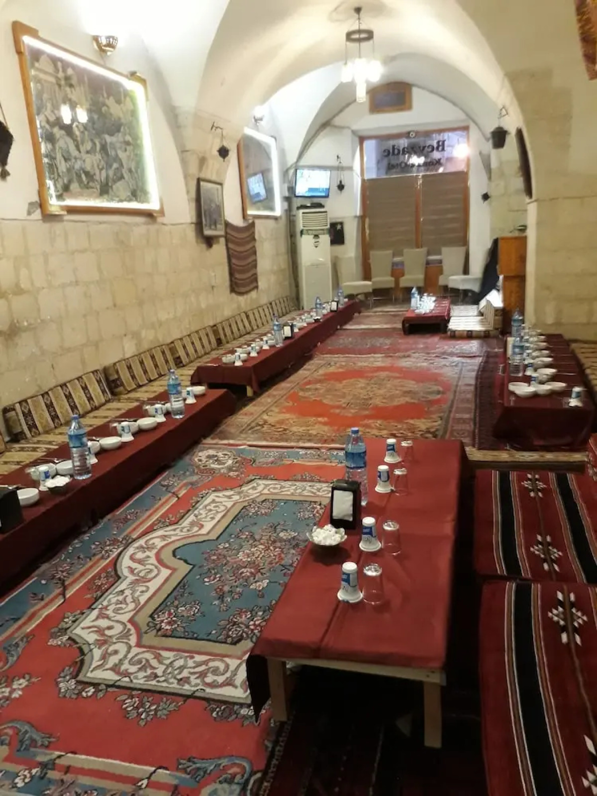 Beyzade Konak Hotel