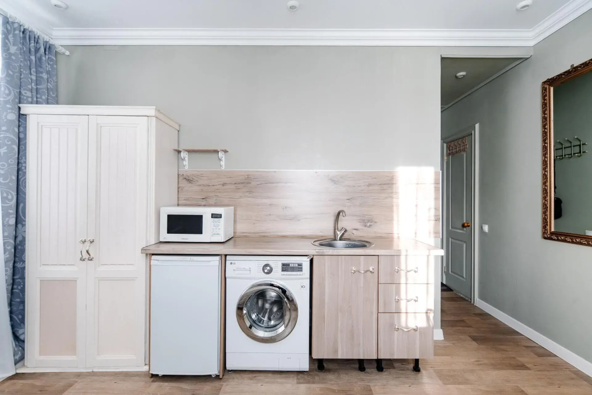 Апартаменты ПостоялецЪ на улице Ленина 148