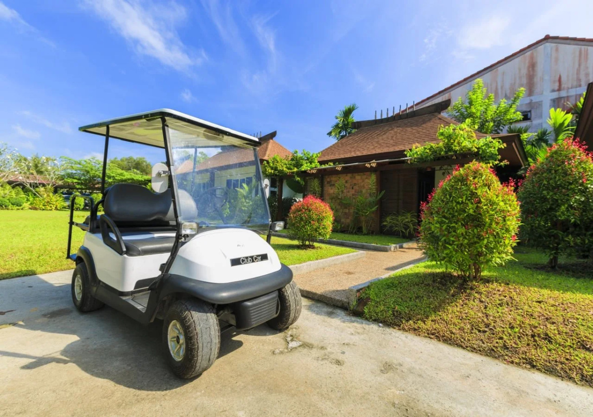 Railay Village Resort