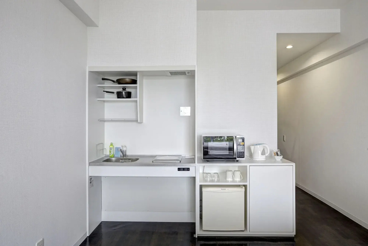 Beach Front Tower MIHAMA byDSH