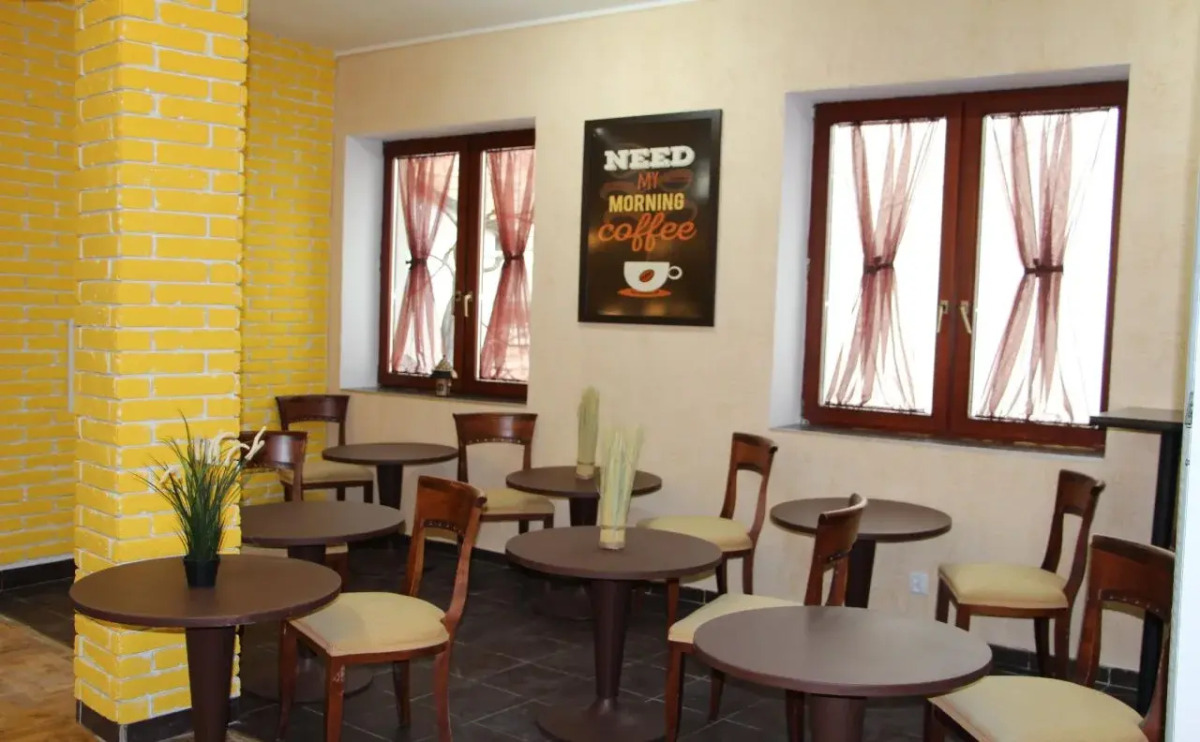 Lorf Hostel&Apartments