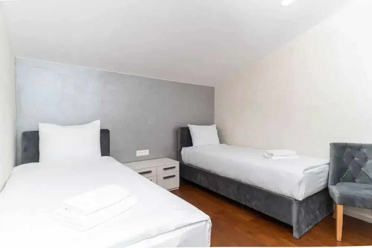 Ornament Hotel and Apartments