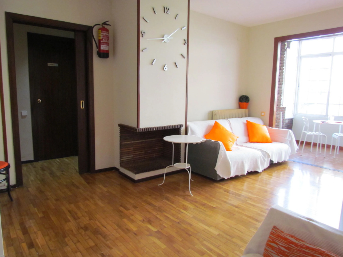 Barcelona City Seven