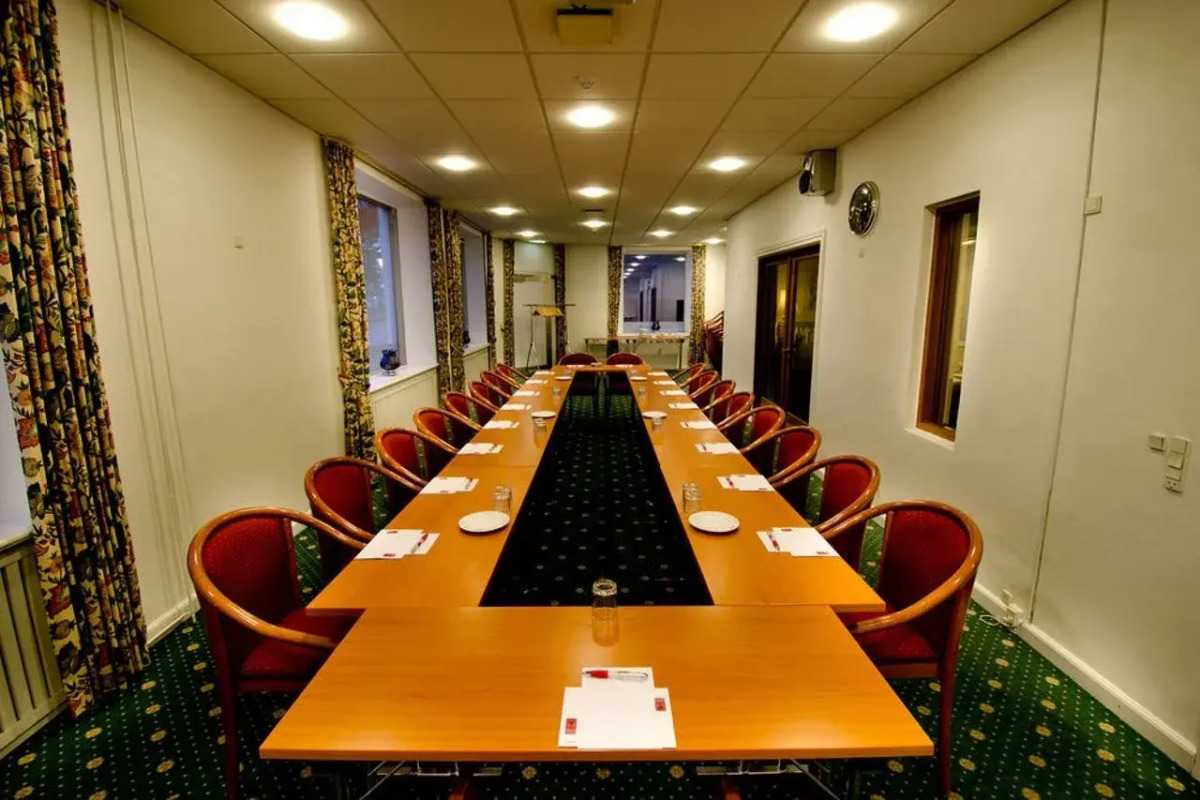 Milling Hotel Ansgar