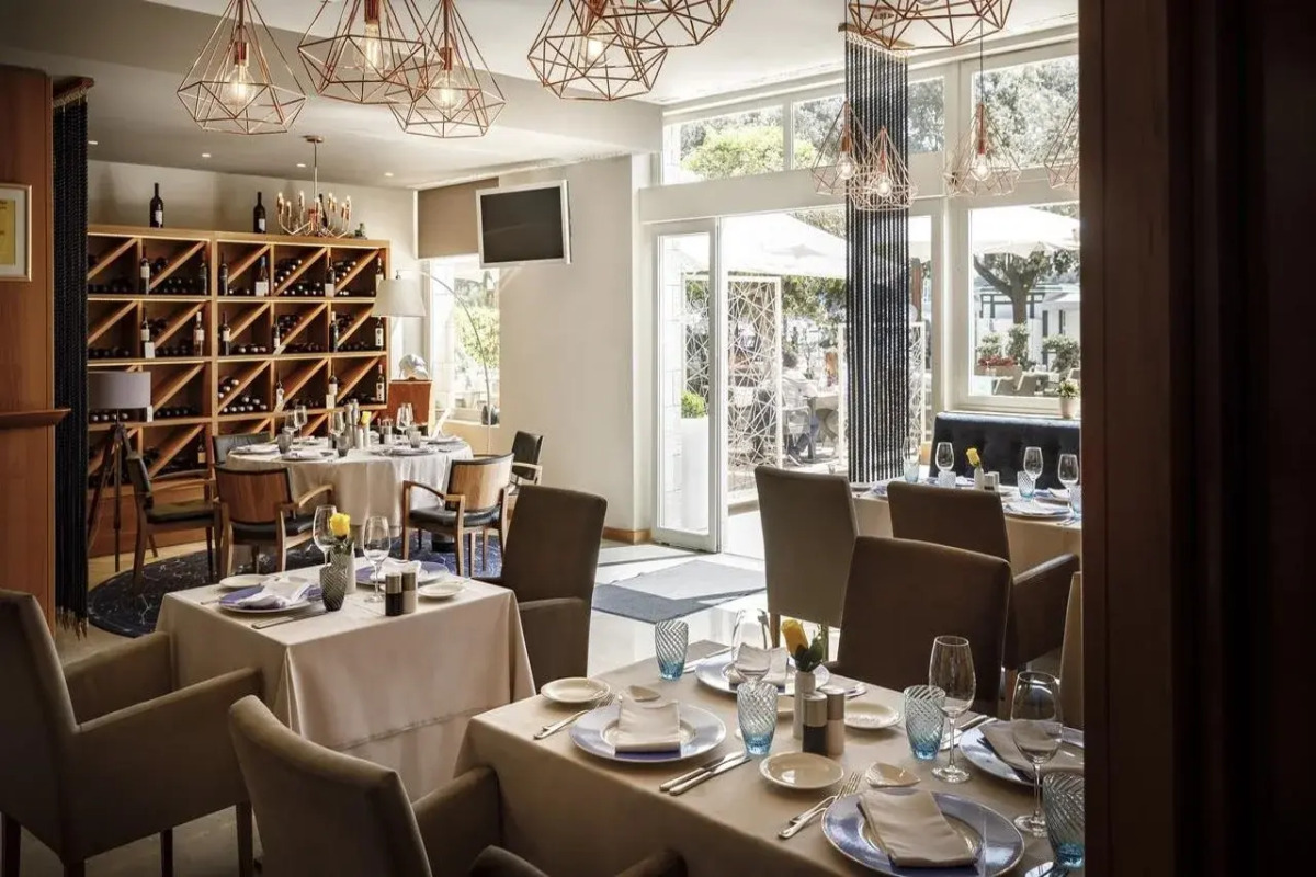 Valamar Riviera Hotel & Residence