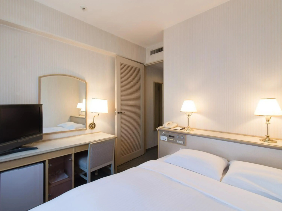 Tabist Hotel Tetora Kitakyusyu