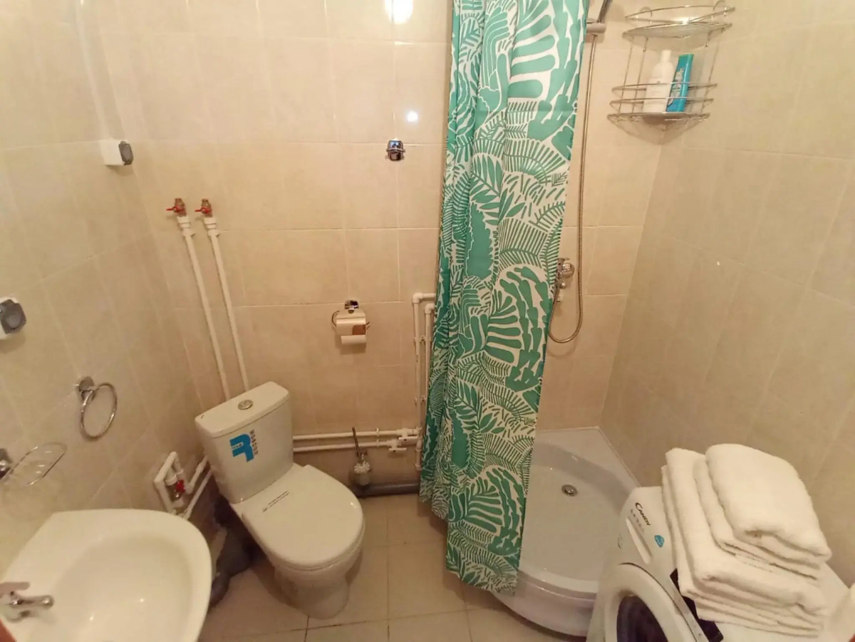 Pesochny Art Apart (Песочный Арт Апарт)