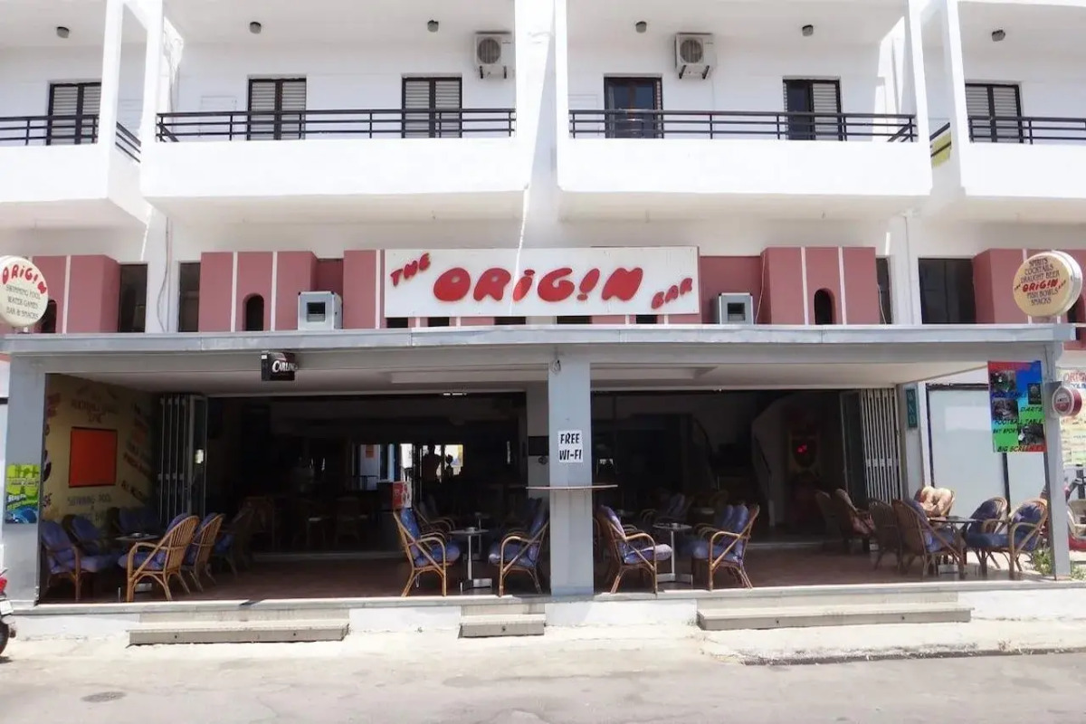 Origin Apts And Studios
