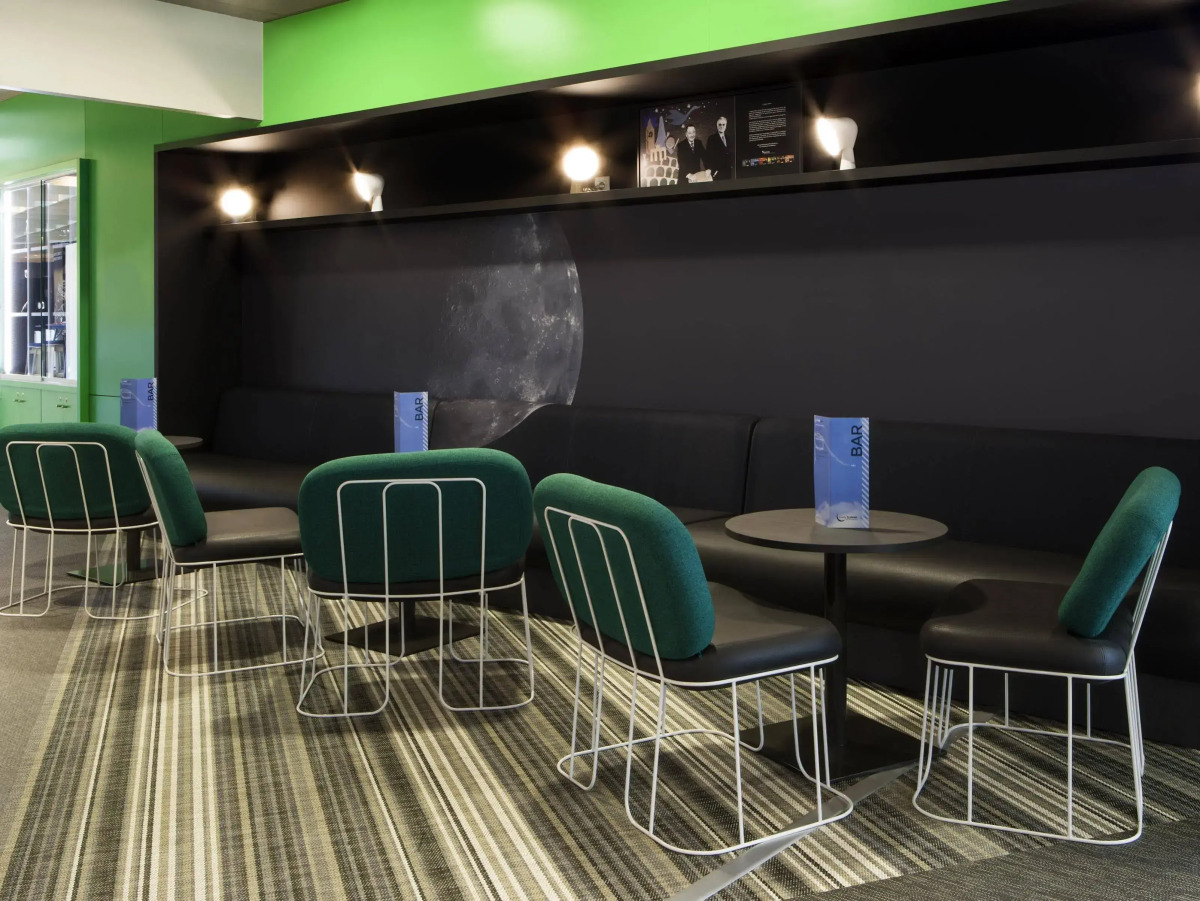 Ibis Styles Paris Charles de Gaulle Airport