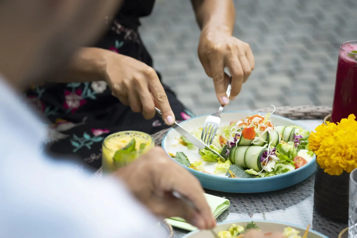 Adiwana Resort Jembawan