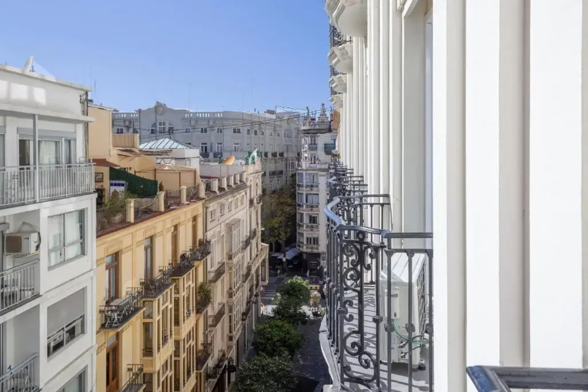 Venecia Plaza Centro Hotel