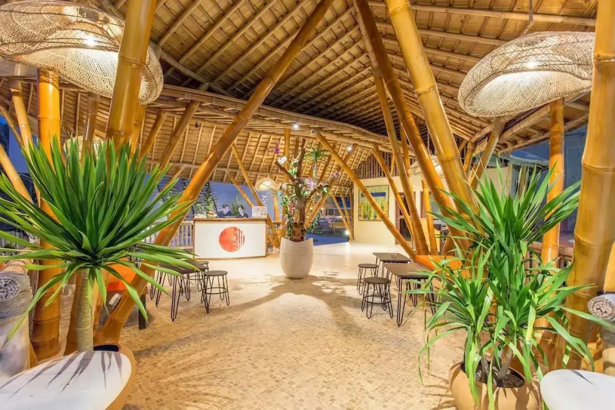 Pearl Sunset Resort, Sunset Moments, Adults Only