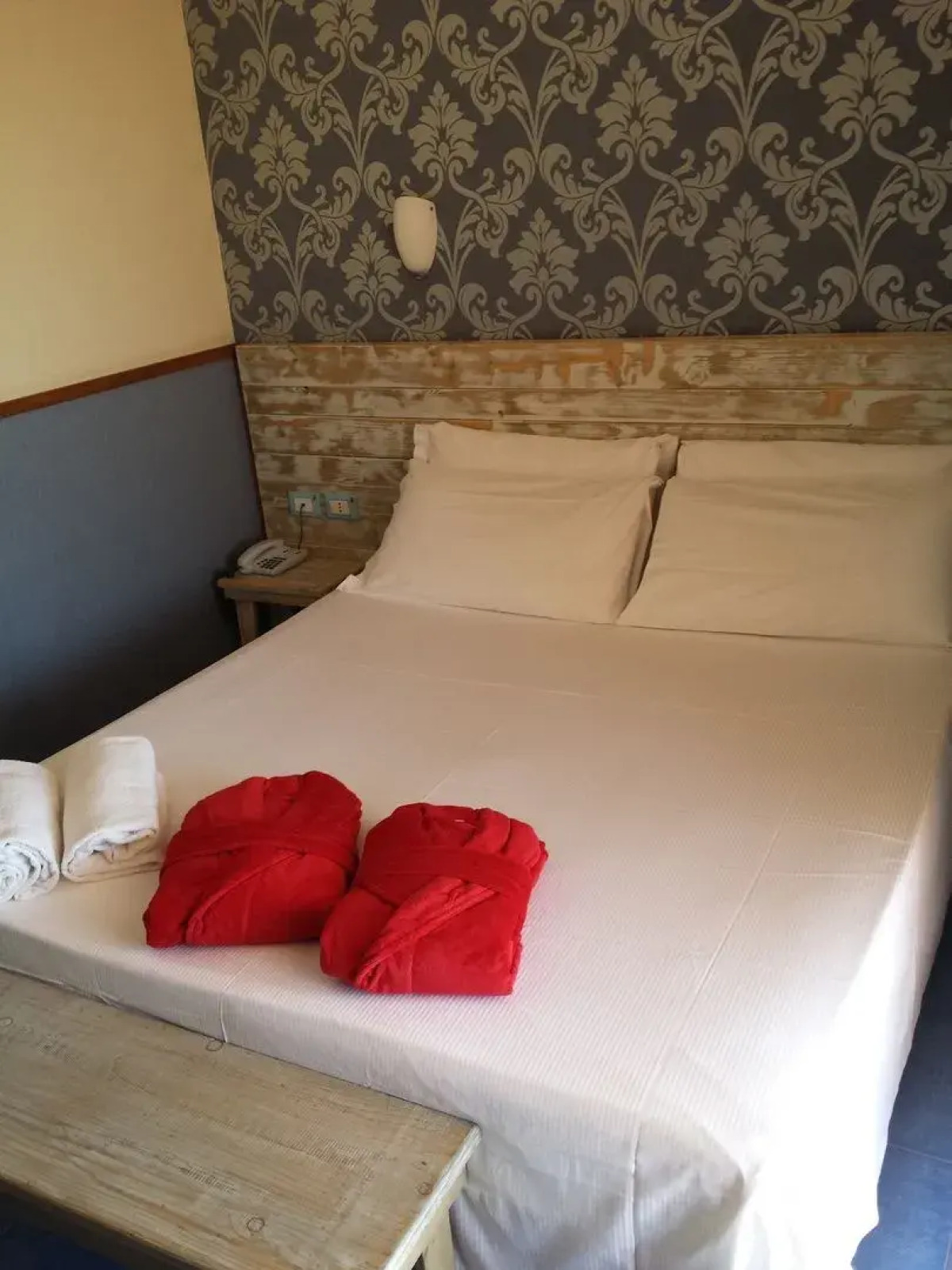 Ostia Antica Park Hotel