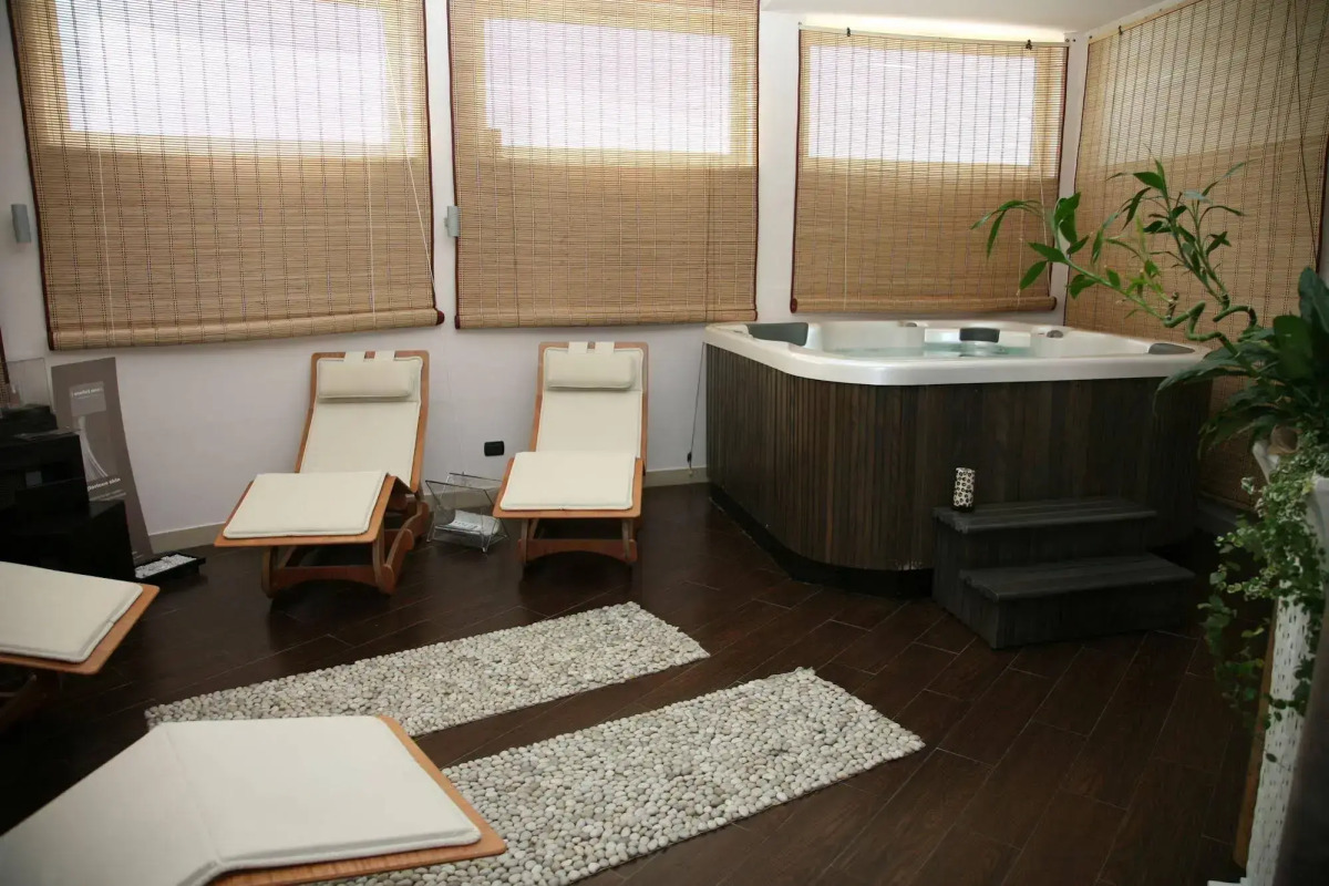 Hotel Il Parco degli Ulivi