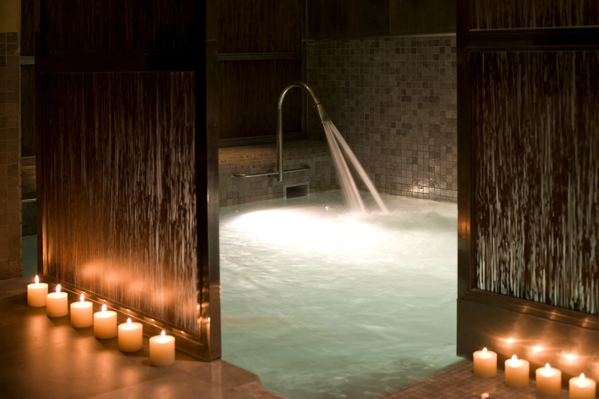 Отель Villa Oniria