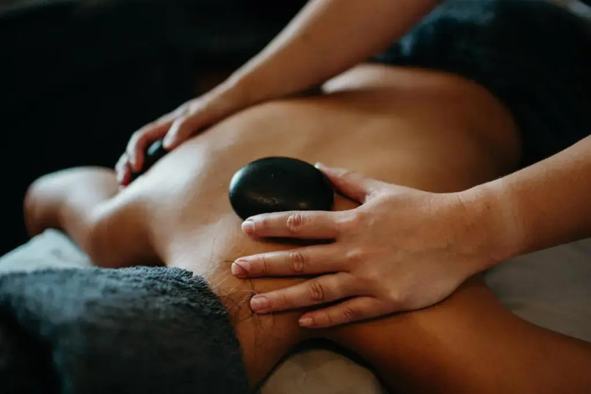 Talbooth House & Spa