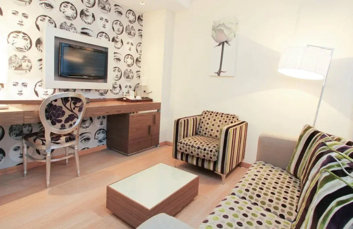 Belgrade Art Hotel, a member of Radisson Individuals