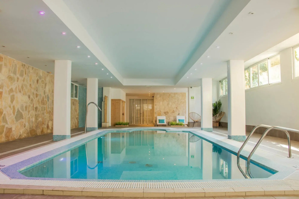 Aparthotel Houm Plaza Son Rigo