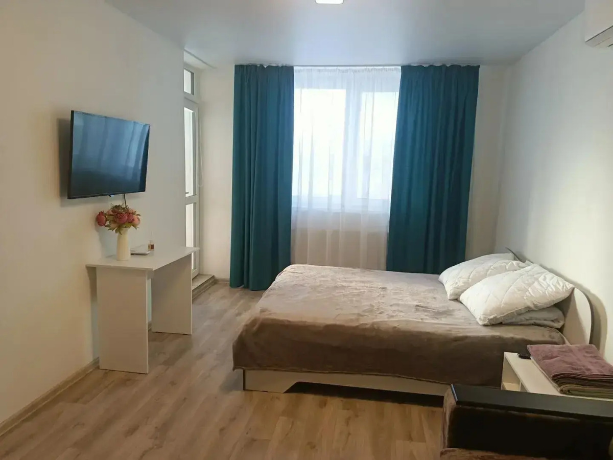 Апартаменты на улице Червишевский Тракт 45 корпус 8