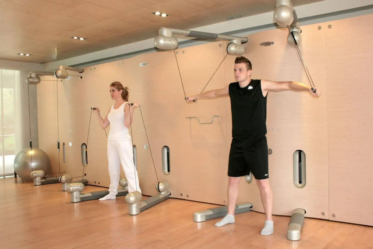 Thalasia Costa de Murcia