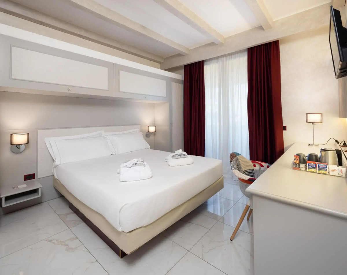 Best Western Hotel Modena District