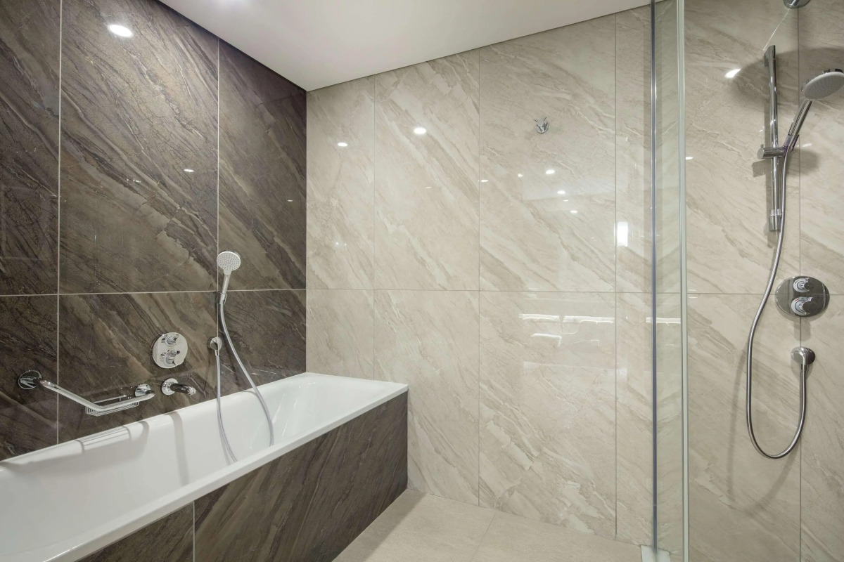 DoubleTree By Hilton Antalya City Centre