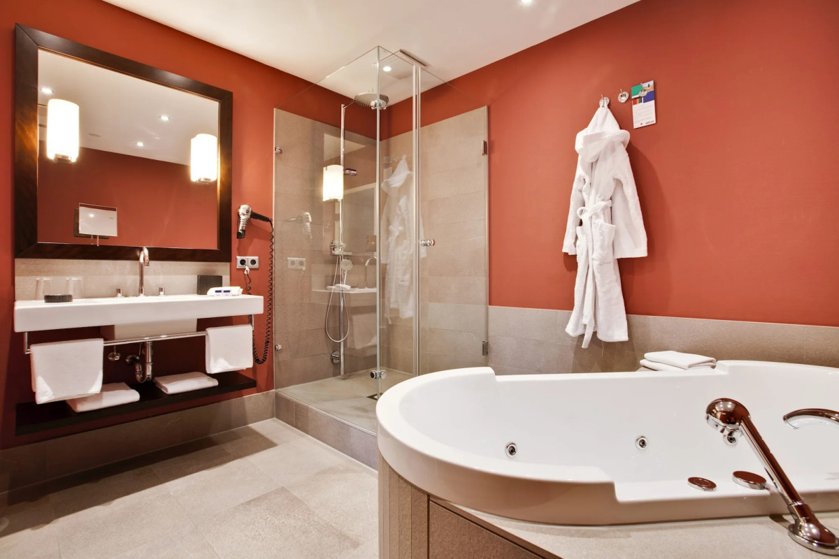 Park Inn by Radisson Lübeck