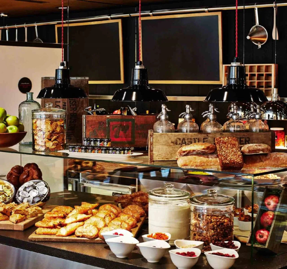 citizenM New York Times Square