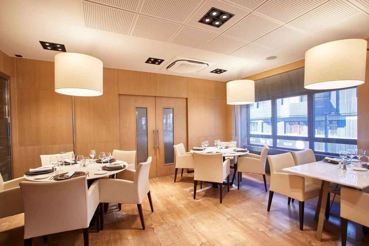 Grand Plaza Hotel & Wellness