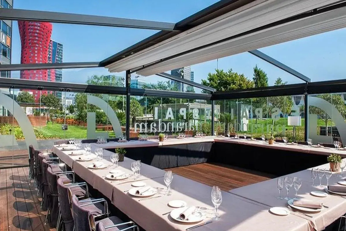 Alexandre Fira Congress