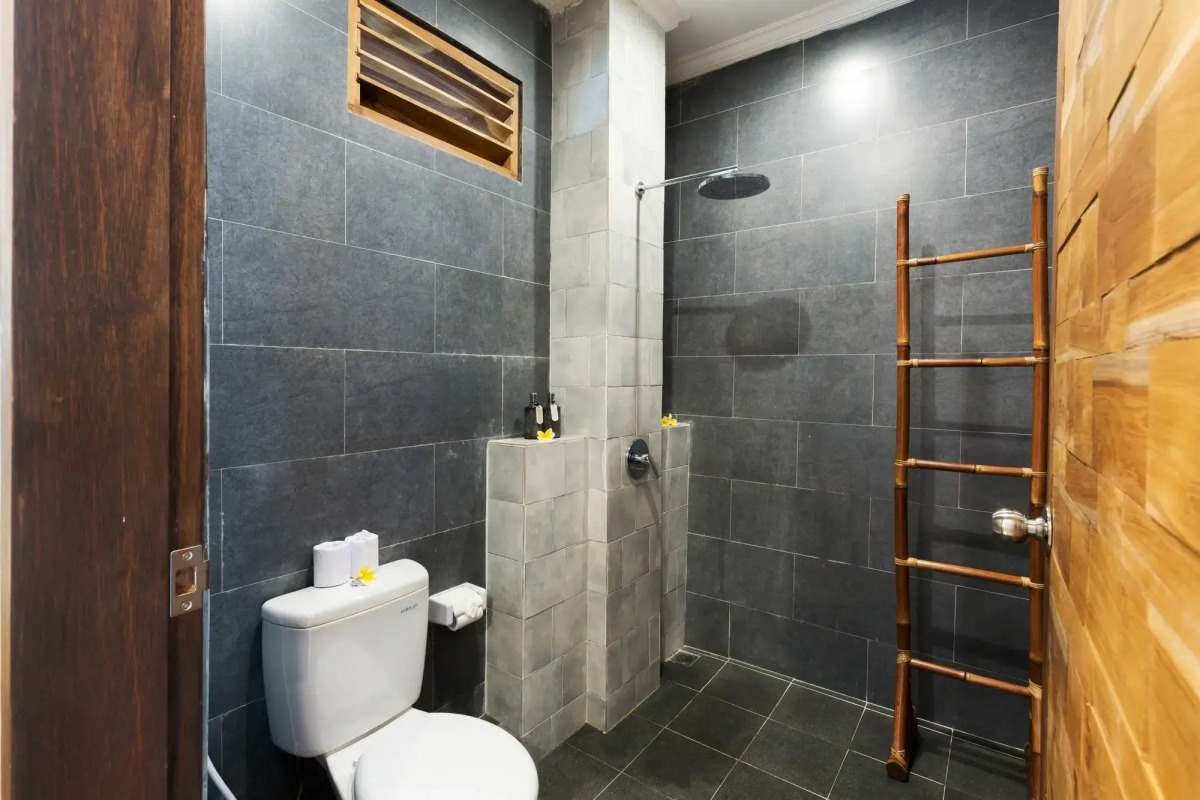 Meruhdani Boutique Hotel Ubud