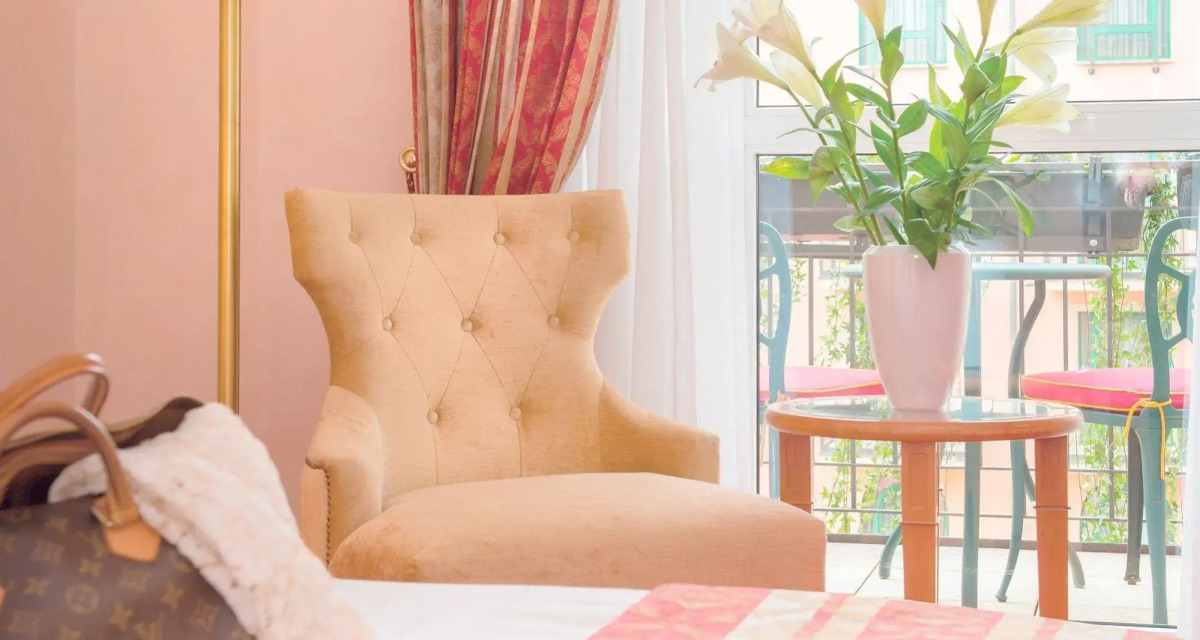 Victor's Residenz - Hotel Schloss Berg