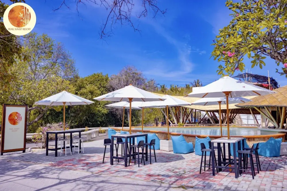 Pearl Sunset Resort, Sunset Moments, Adults Only